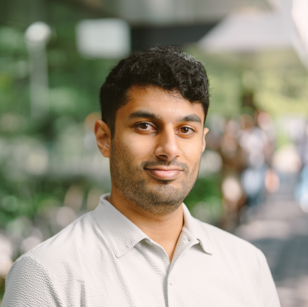 Gaurav Vipat